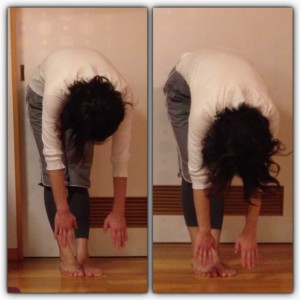 ストレッチyukikoさん