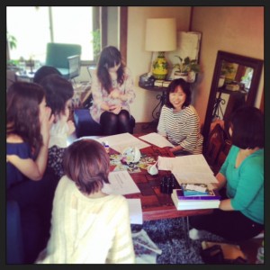 他の方のお話も面白い！ 